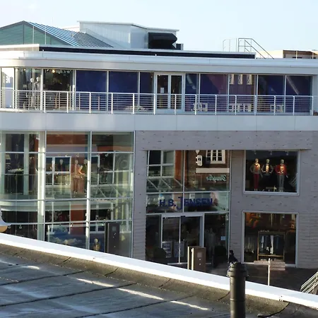 Apartment Westerland-zentral Westerland