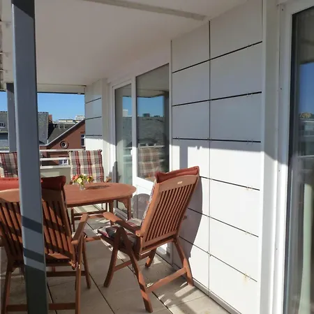 Westerland-zentral *