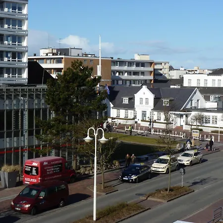 Westerland-zentral Westerland