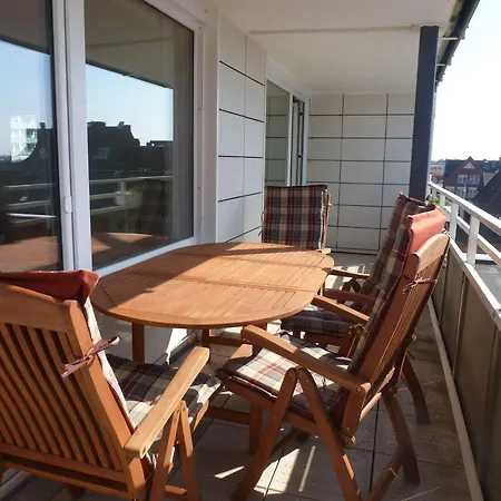 Westerland-zentral * Westerland