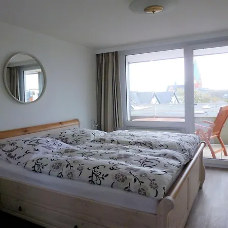 Apartment Westerland-zentral Westerland