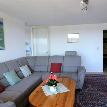 Appartamento Westerland-zentral *