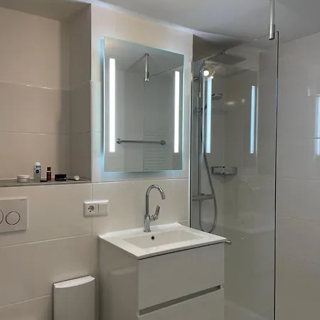 Westerland-zentral Appartamento