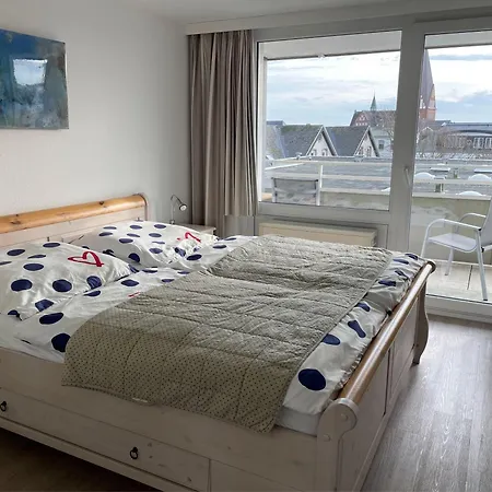 Westerland-zentral